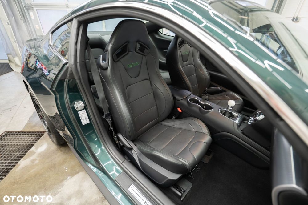 Ford Mustang 5.0 V8 Bullitt - 20