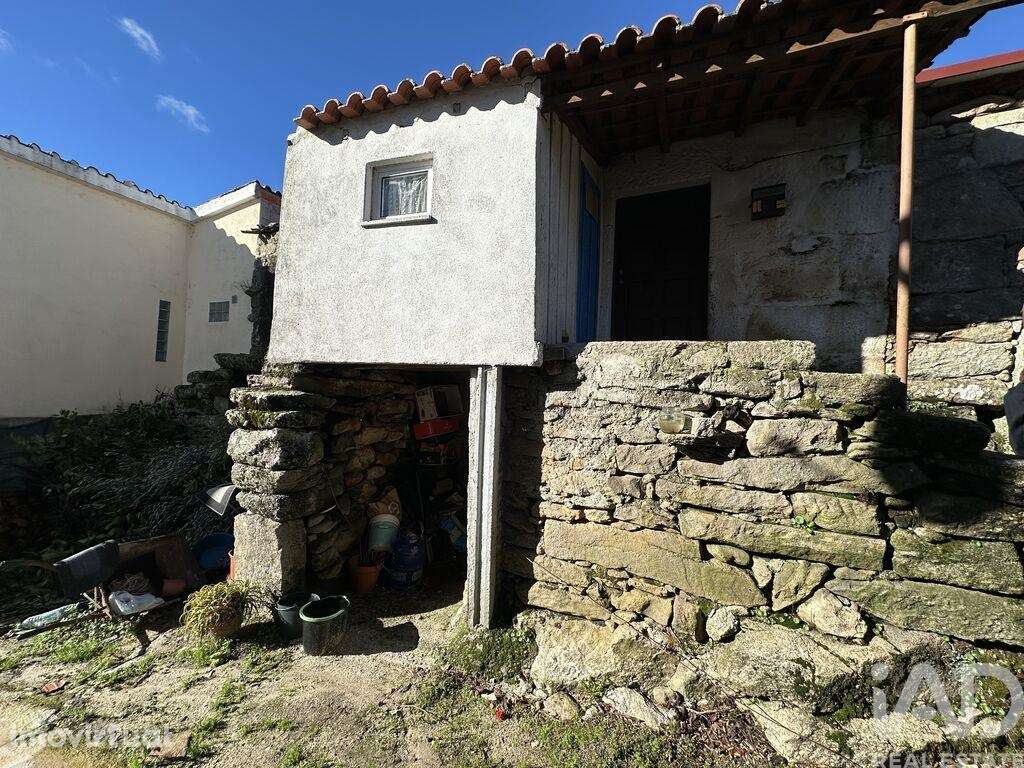 Casa de Campo T2 em Trancoso e Souto Maior de 30 m2 - Grande imagem: 2/24