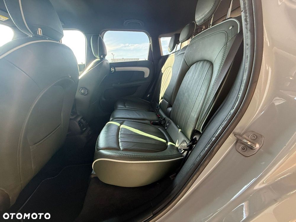 MINI Countryman - 11