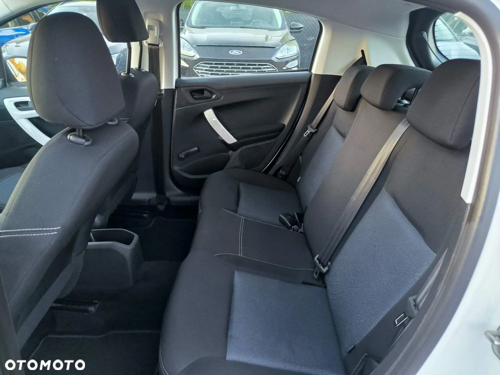 Peugeot 208 PureTech 68 Like - 26
