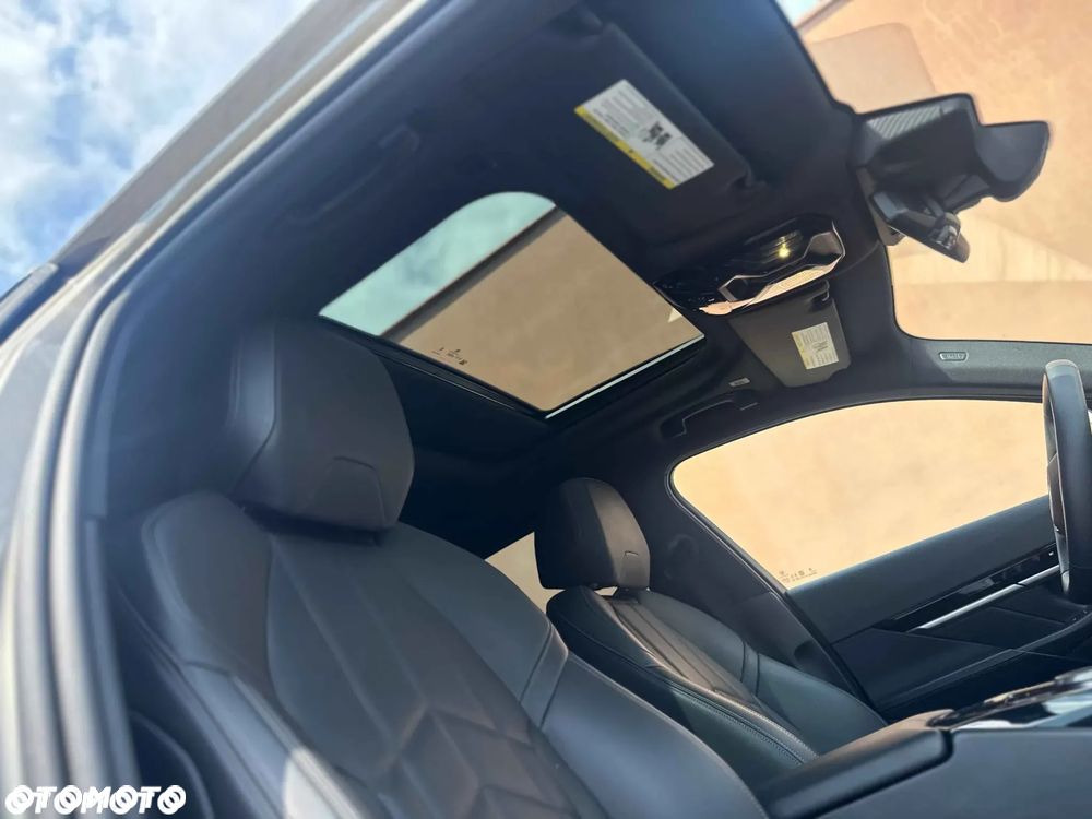 BMW Seria 5 530i xDrive Luxury Line sport - 7