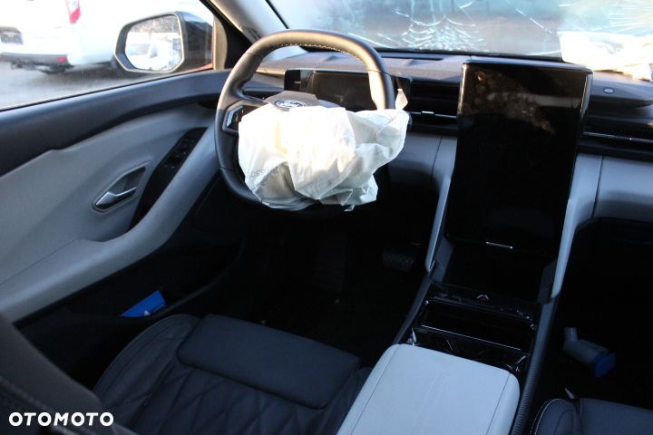 Ford Explorer Dual-Elektromotor Extend Range AWD 79kWh Premium - 25