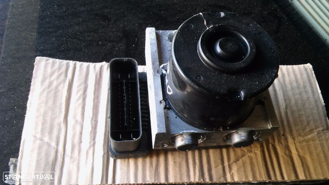 Modulo abs ford fiesta 2009 28.5700-5902.3 - 1