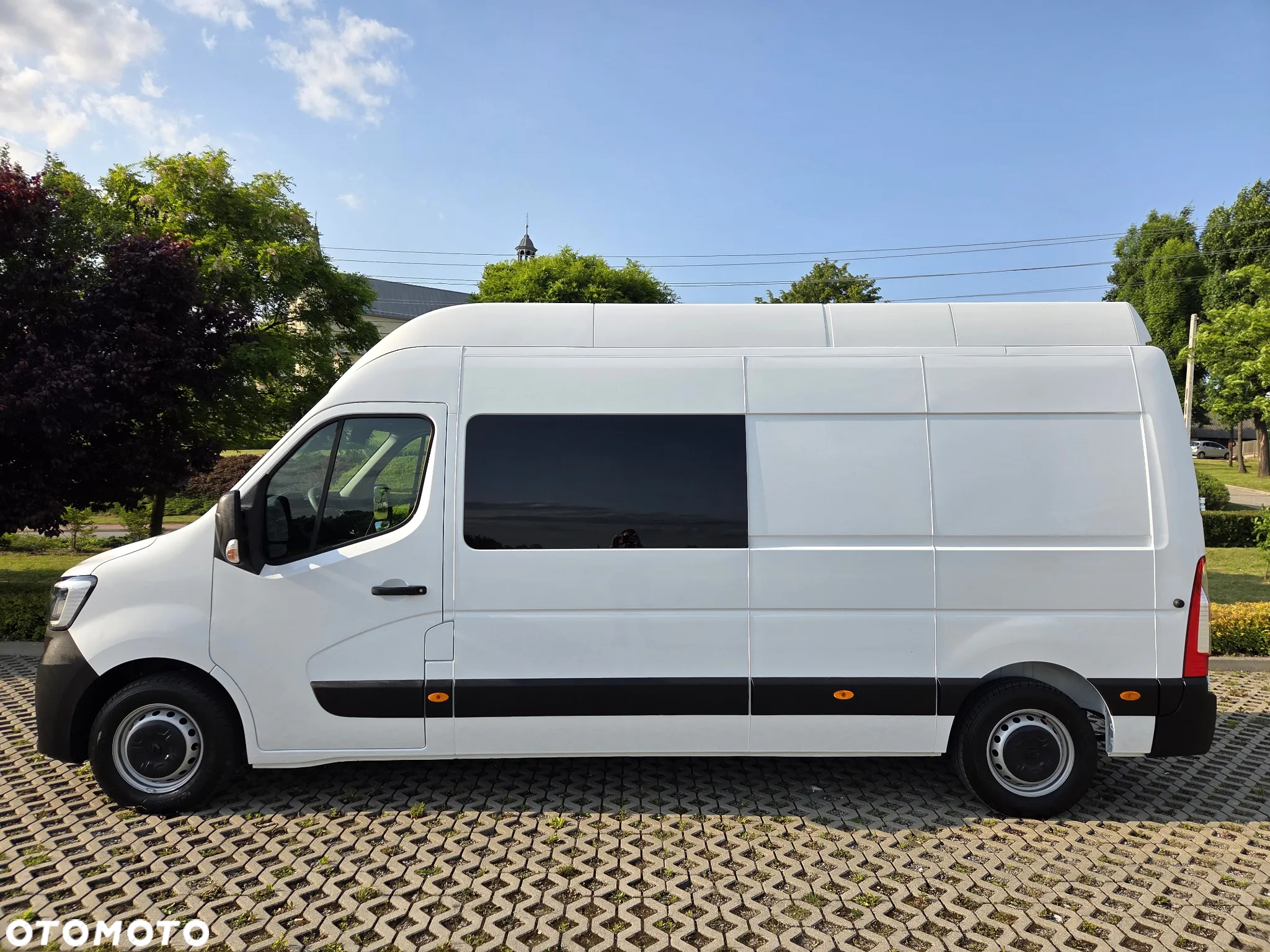 Renault Master - 9