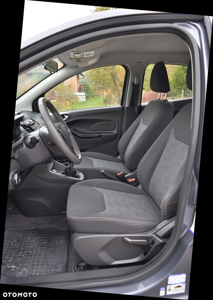 Ford Ka+ 1.2 Trend Plus - 19