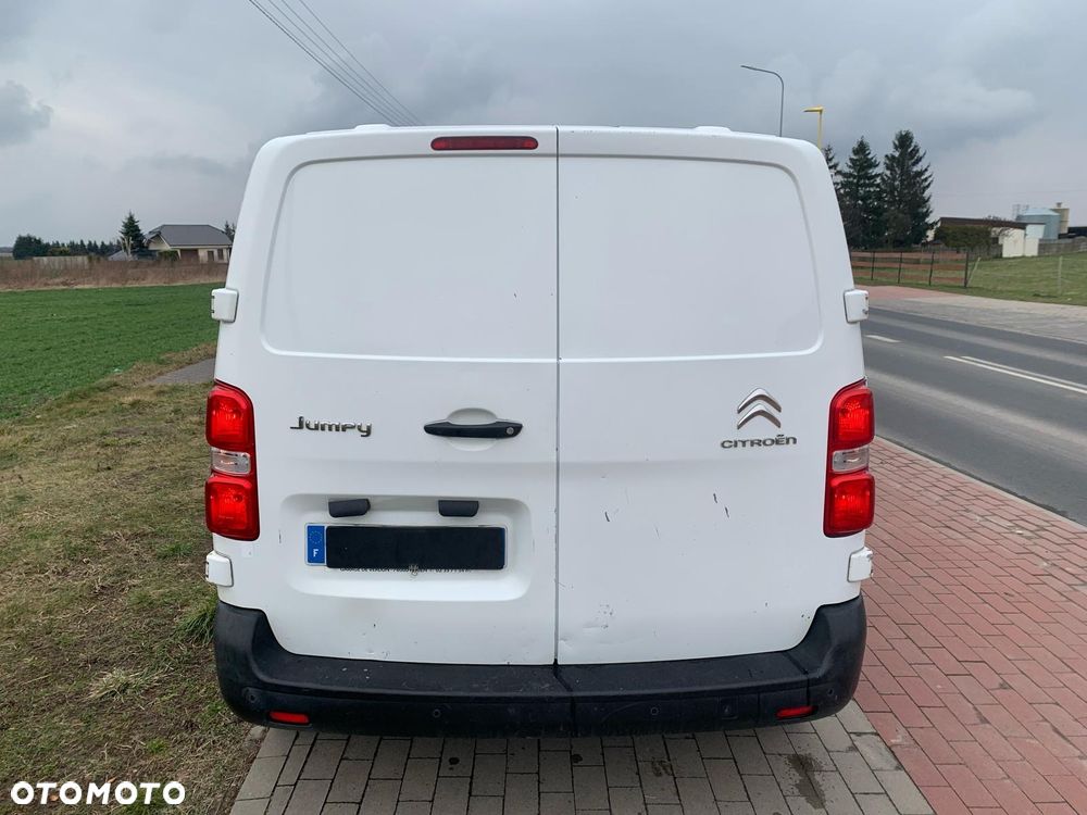 Citroën Jumpy - 7