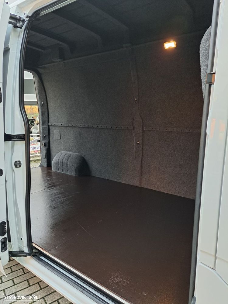 Renault Master 2.3 dCi L3H3 3.5T SS - 14