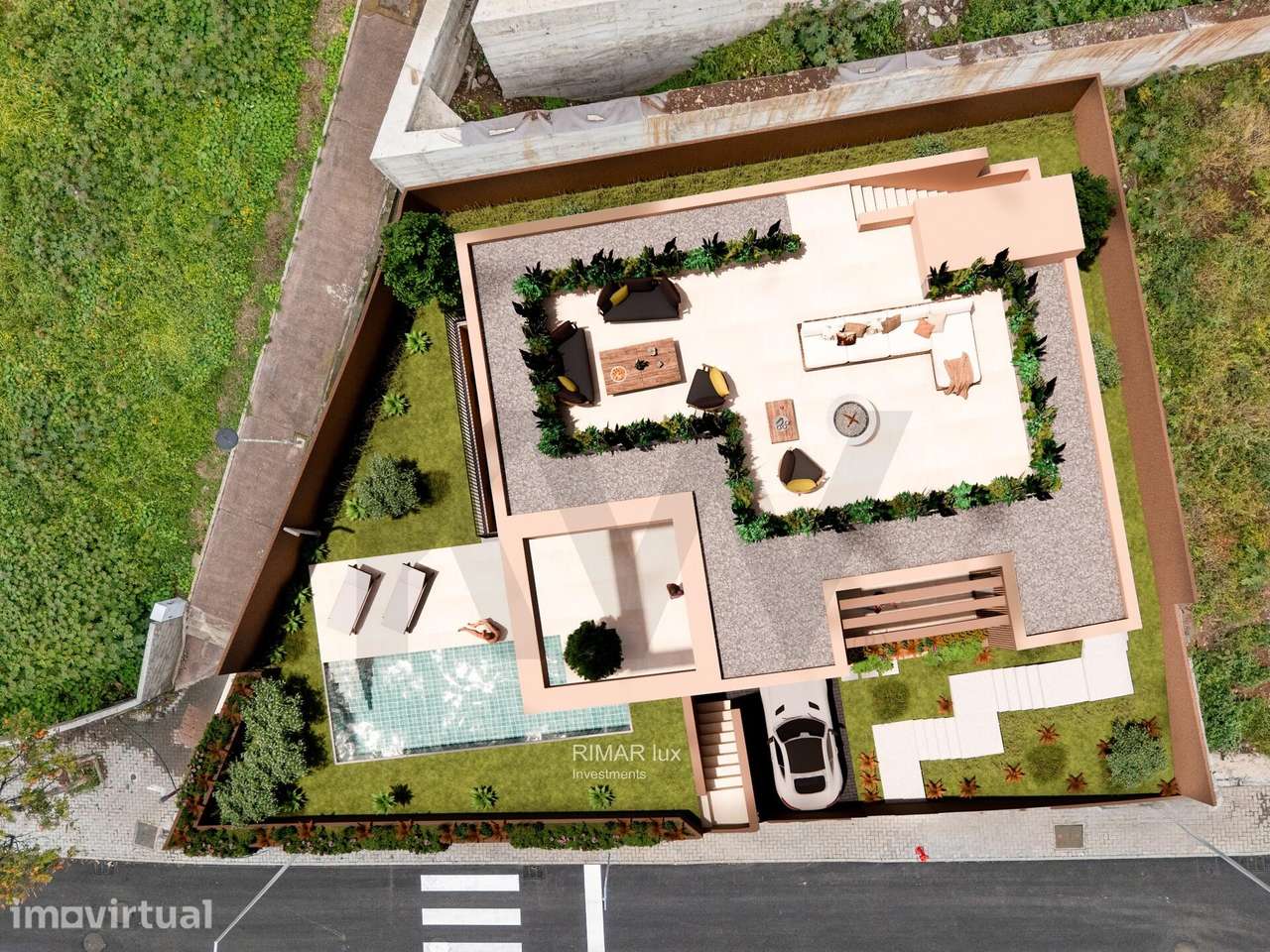 A  "Casa da Ajuda" T3 + 1 - Grande imagem: 2/44