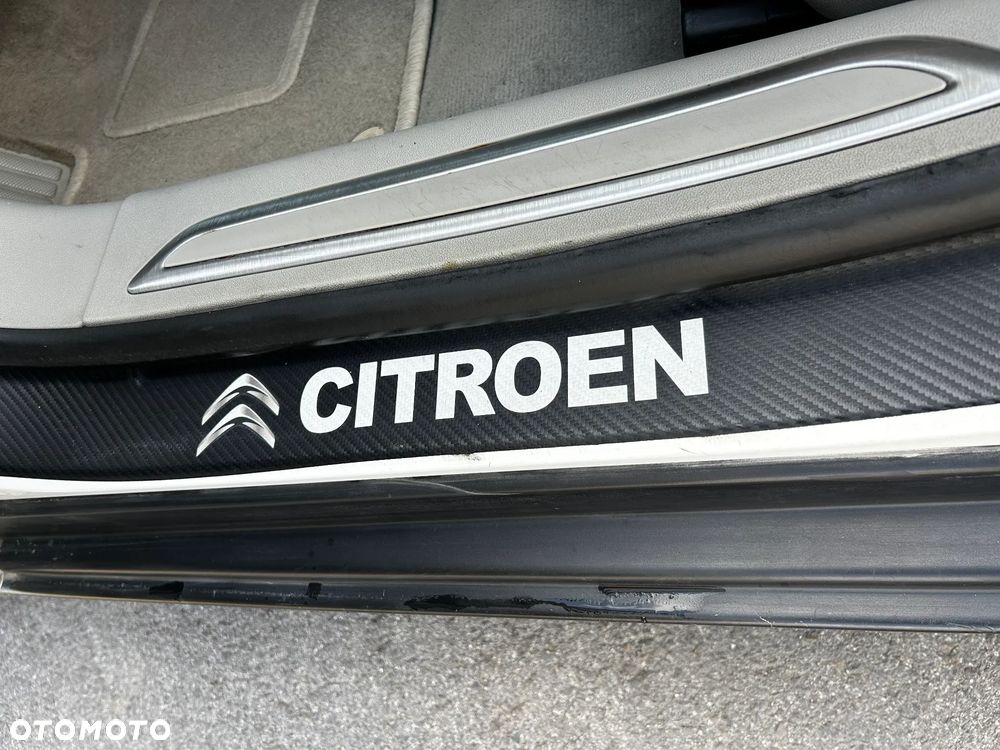 Citroën C5 2.0 HDi Exclusive - 13