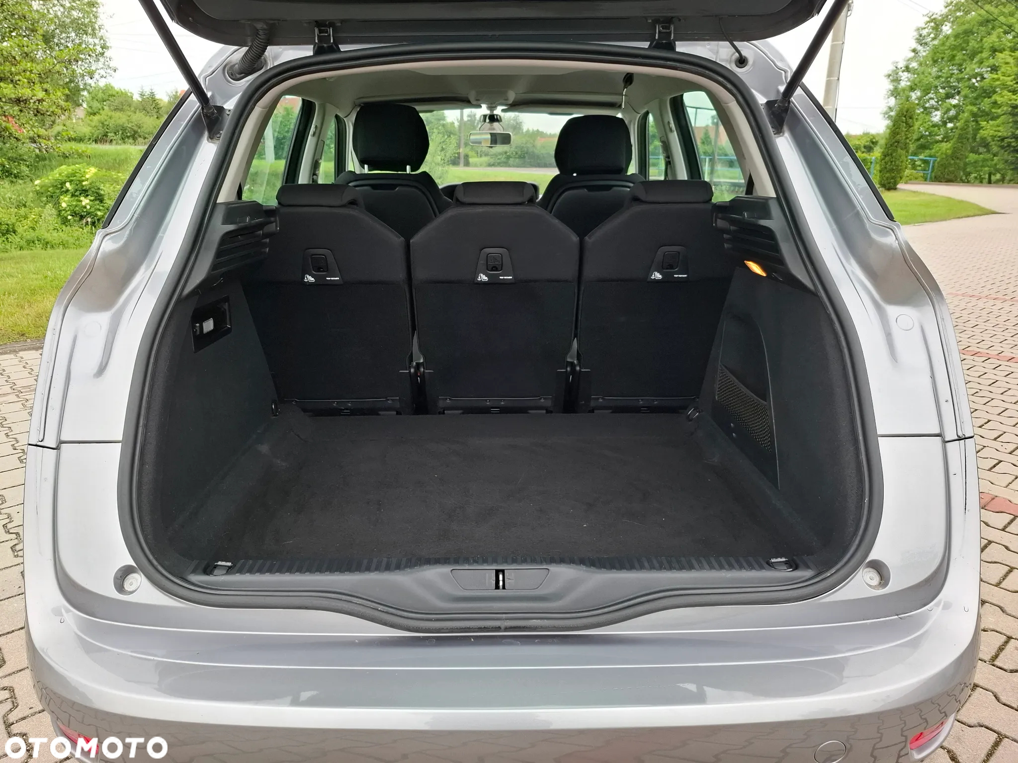 Citroën C4 Picasso PureTech 130 Stop&Start Exclusive - 10