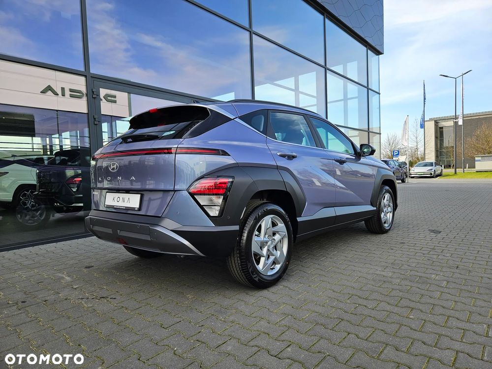 Hyundai Kona 1.6 T-GDI Executive DCT - 10