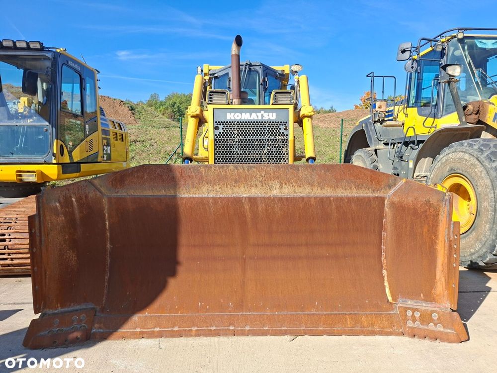 Komatsu D 65 Ex - 15 - 2