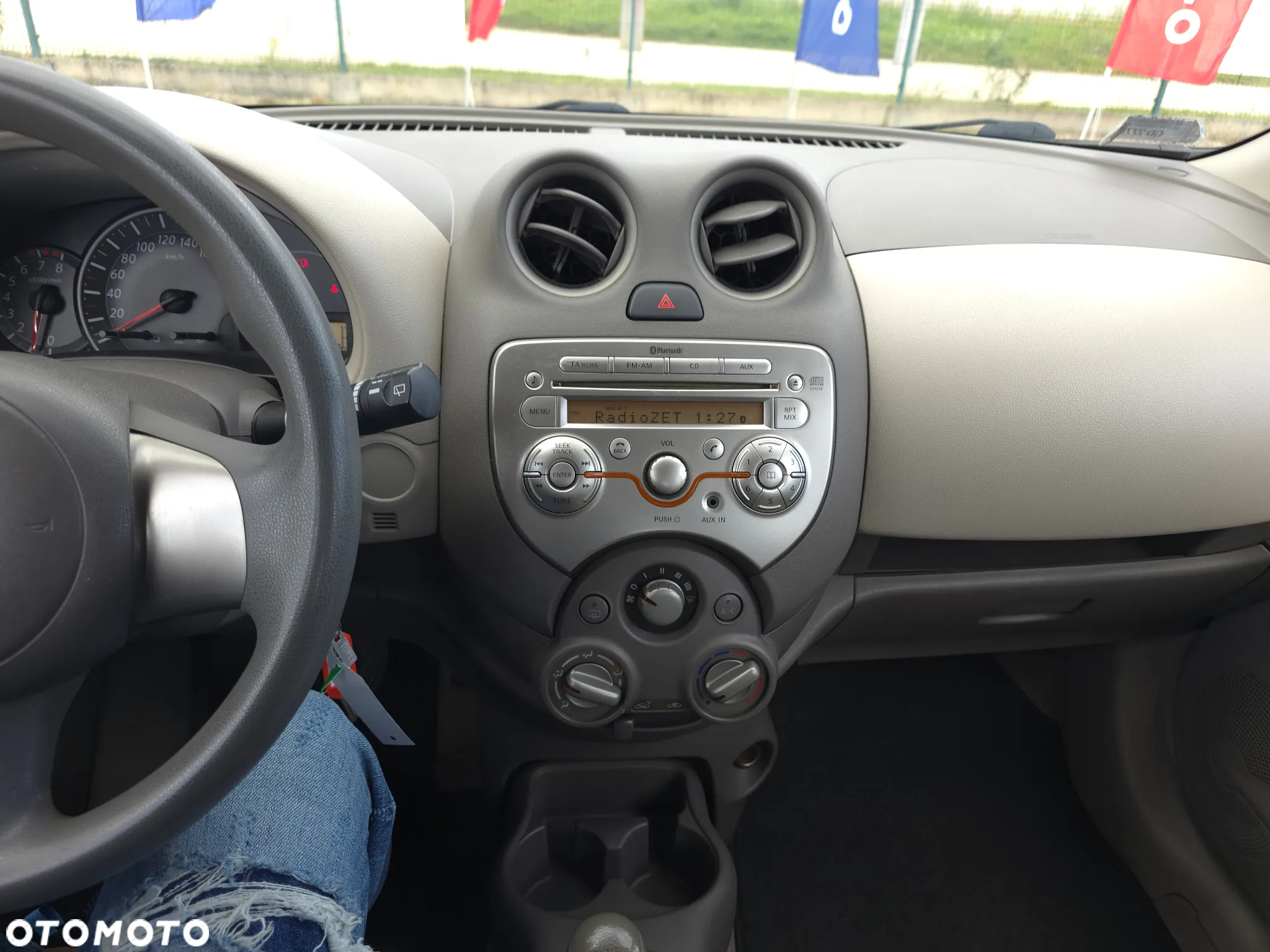Nissan Micra 1.2 Style Edition - 21