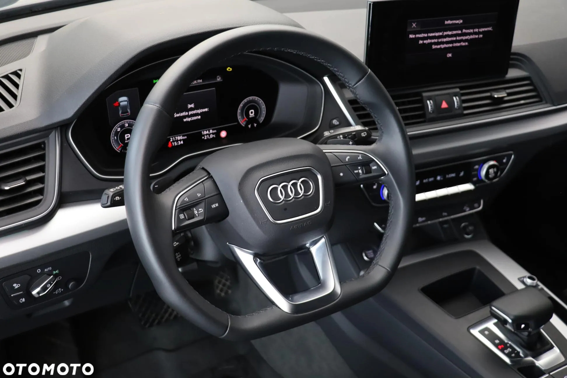 Audi Q5 - 21