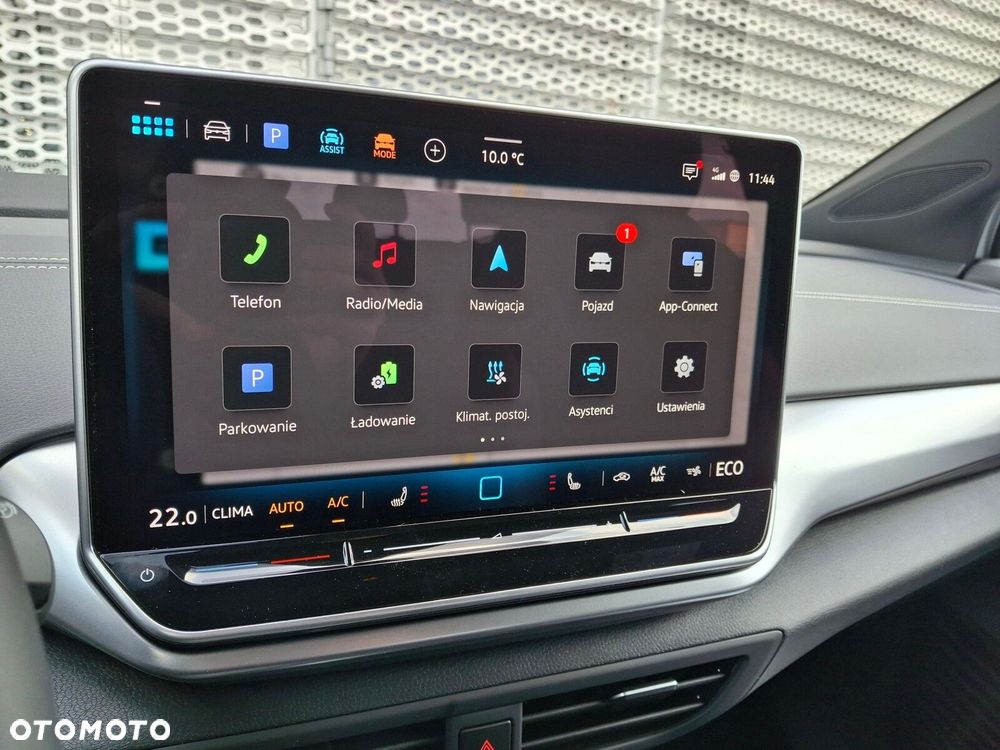 Volkswagen ID.4 52kWh Plus - 27