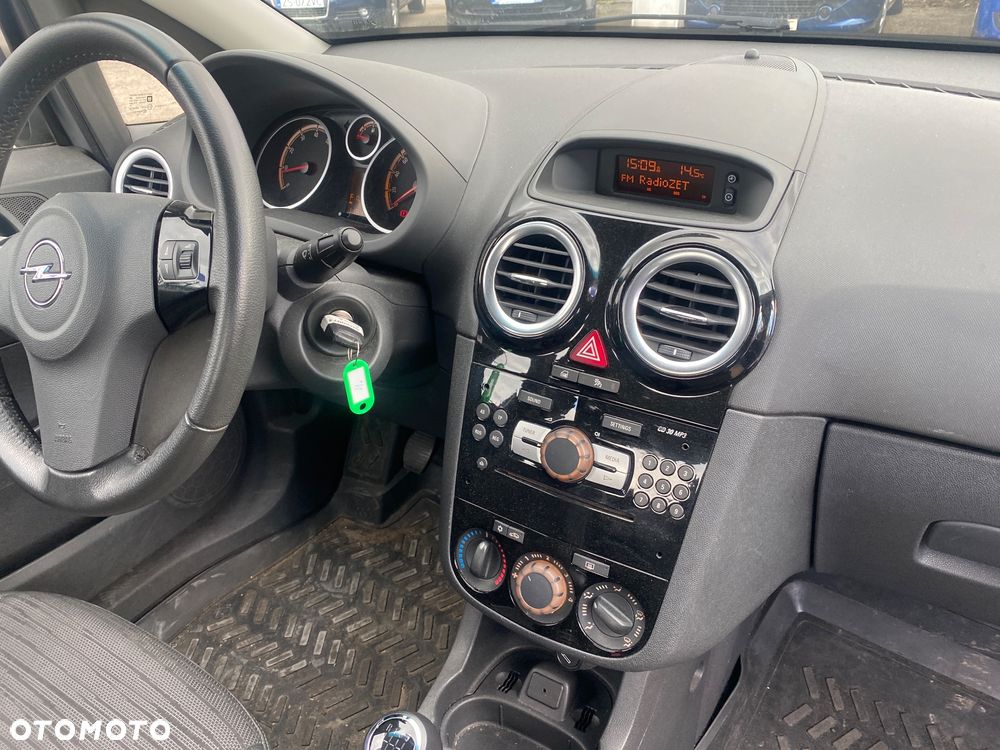 Opel Corsa 1.2 16V Energy - 15