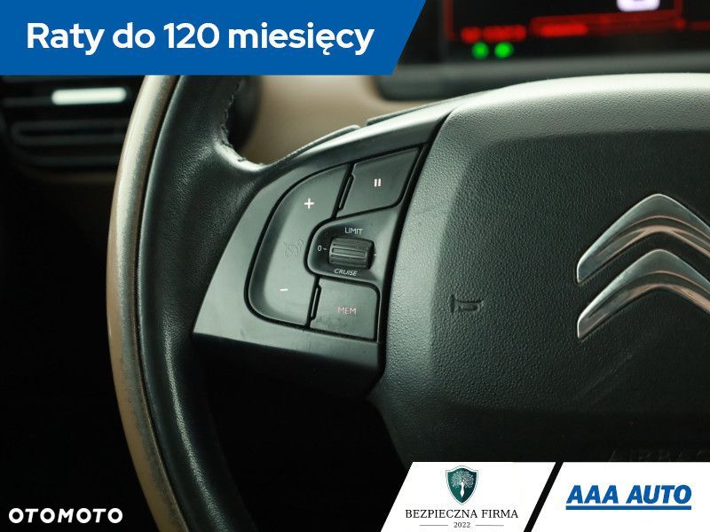 Citroën C4 Cactus - 16