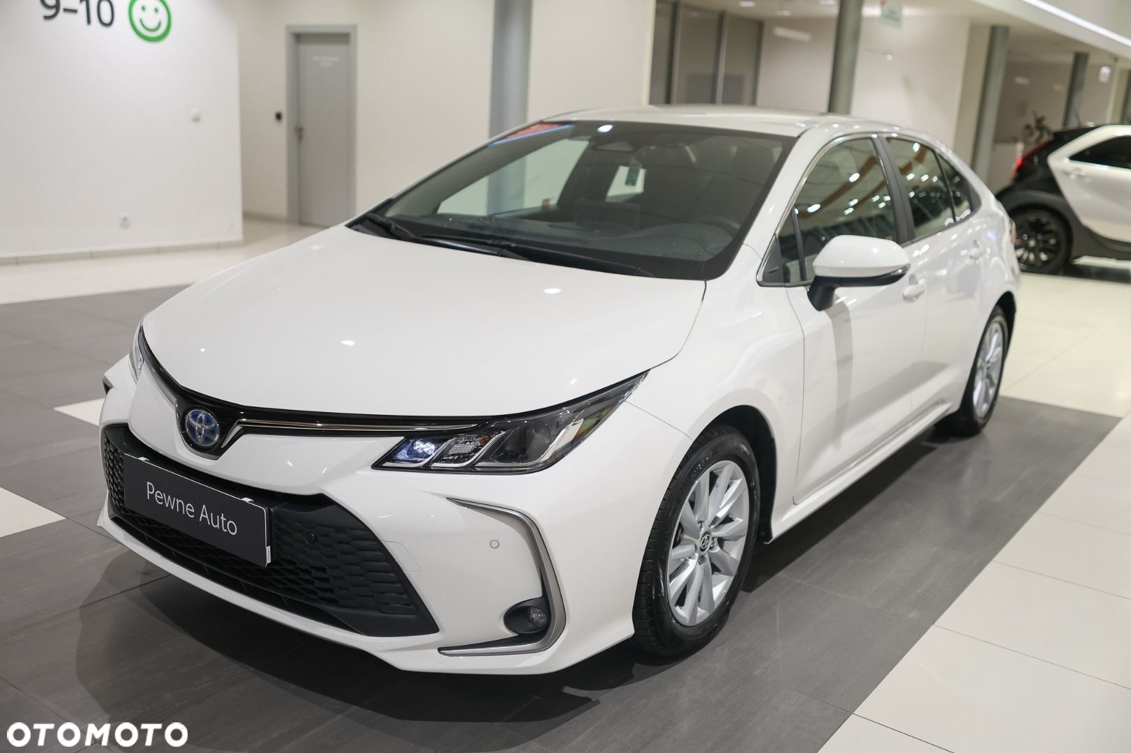 Toyota Corolla - 23