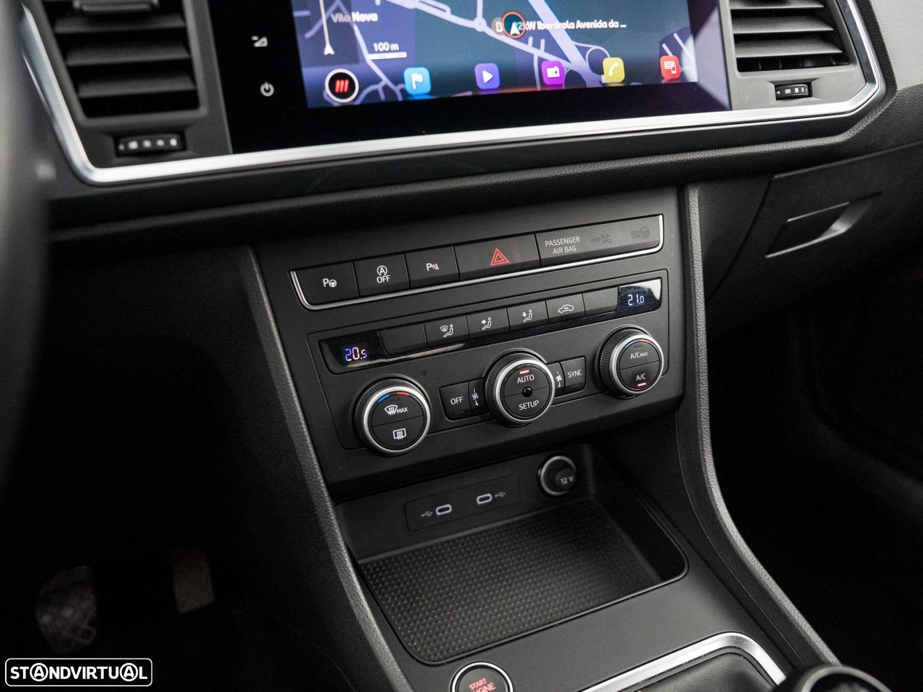 SEAT Ateca 1.0 TSI Style - 25