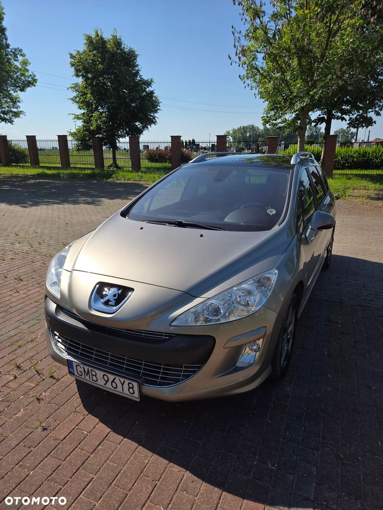 Peugeot 308 1.6 Trendy - 5