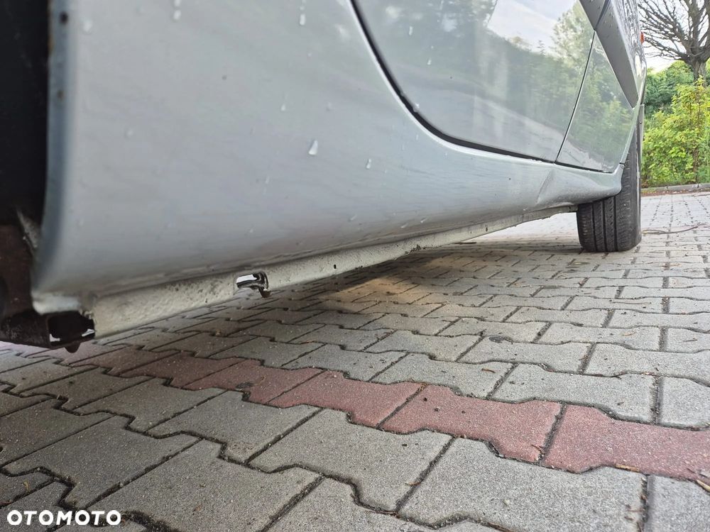 Renault Scenic - 15