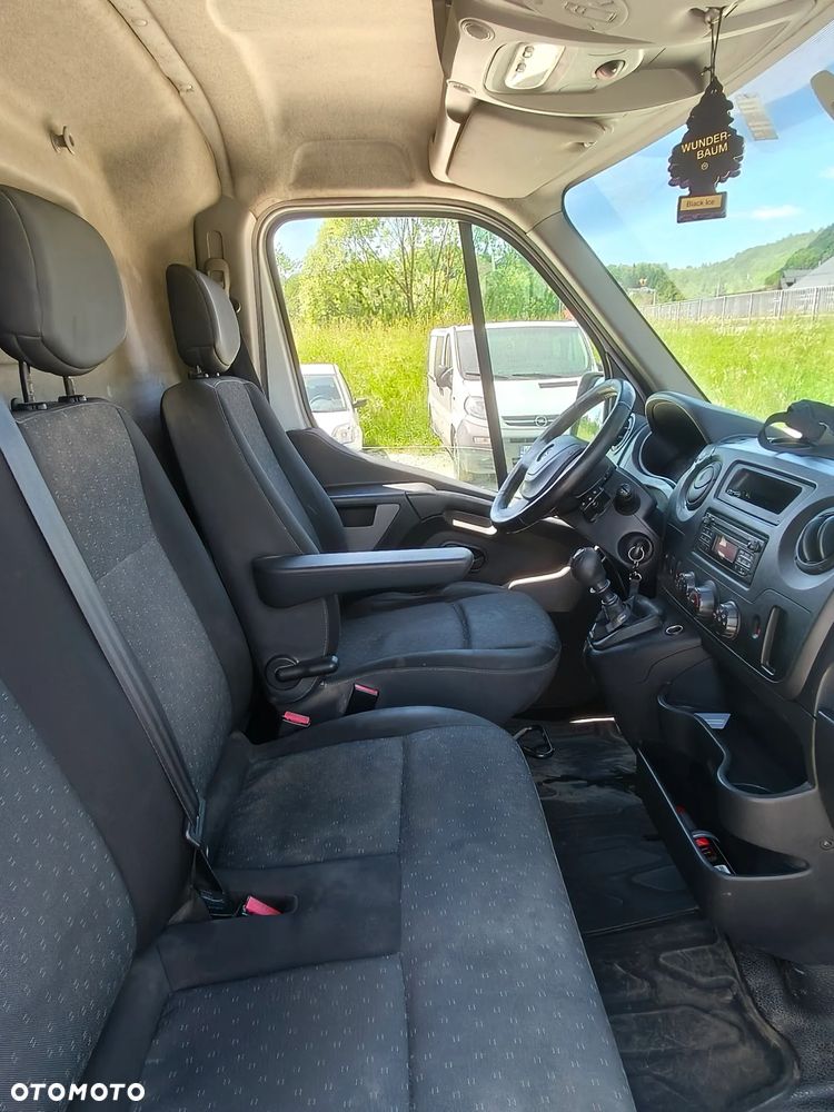 Opel Movano L2H2 - 13