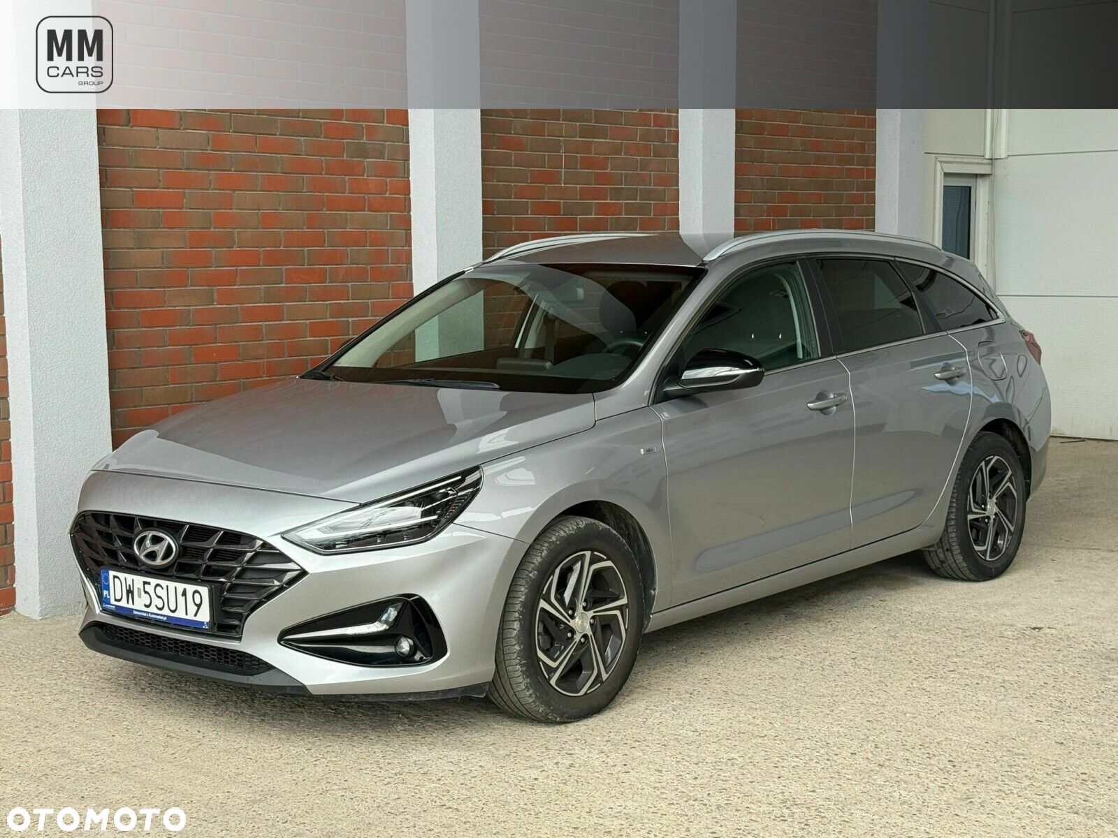 Hyundai i30 - 1