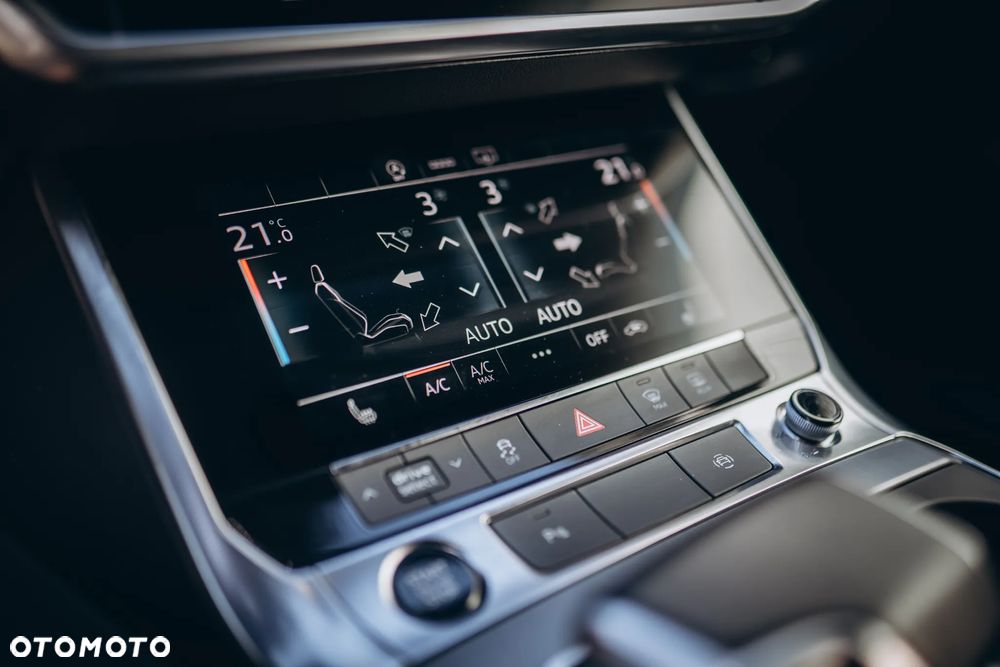 Audi A6 Avant 40 TDI mHEV Quattro S tronic - 15
