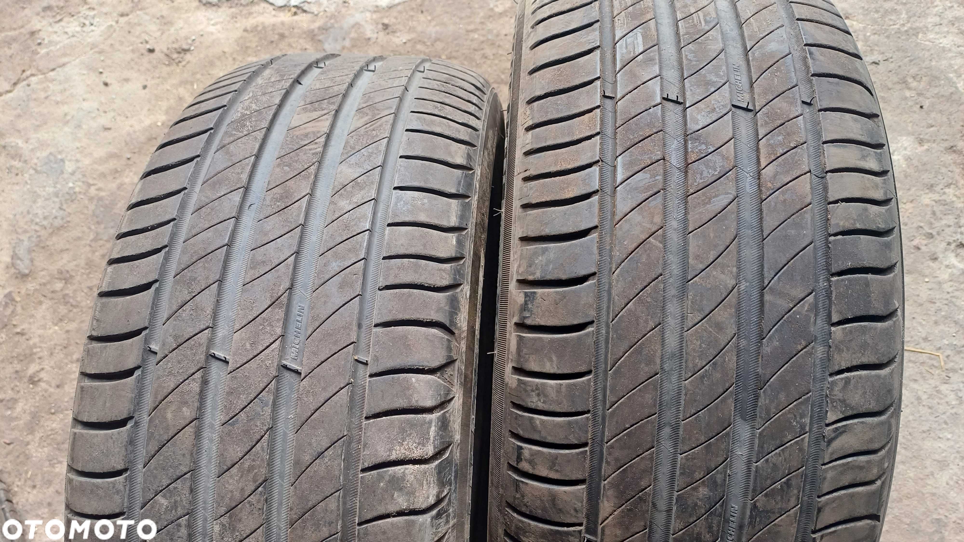 Michelin Primacy 4 235/45 R18 98Y XL 2018r - 1