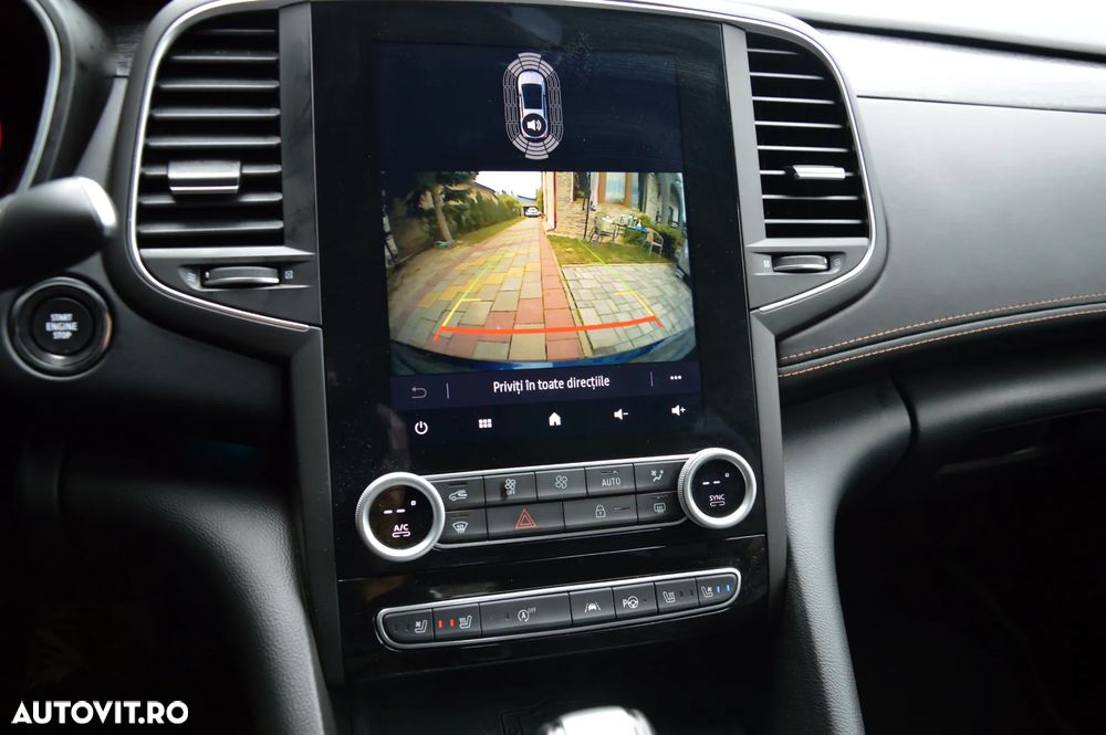 Renault Talisman Blue dCi 190 EDC INITIALE PARIS - 17
