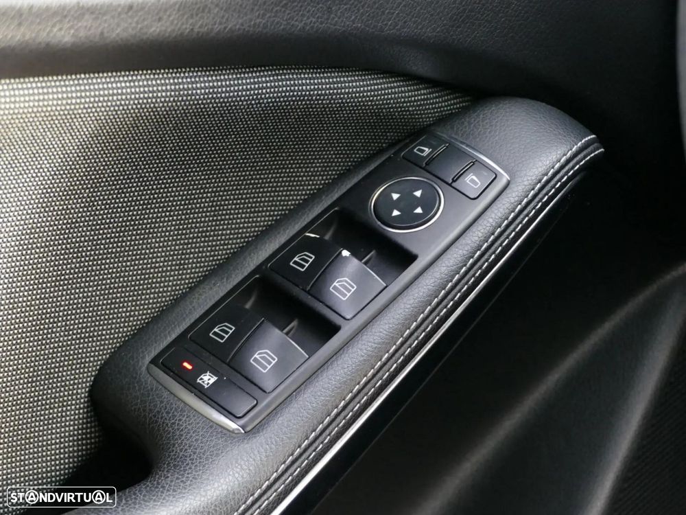 Mercedes-Benz A 180 CDi BE Edition Style - 31