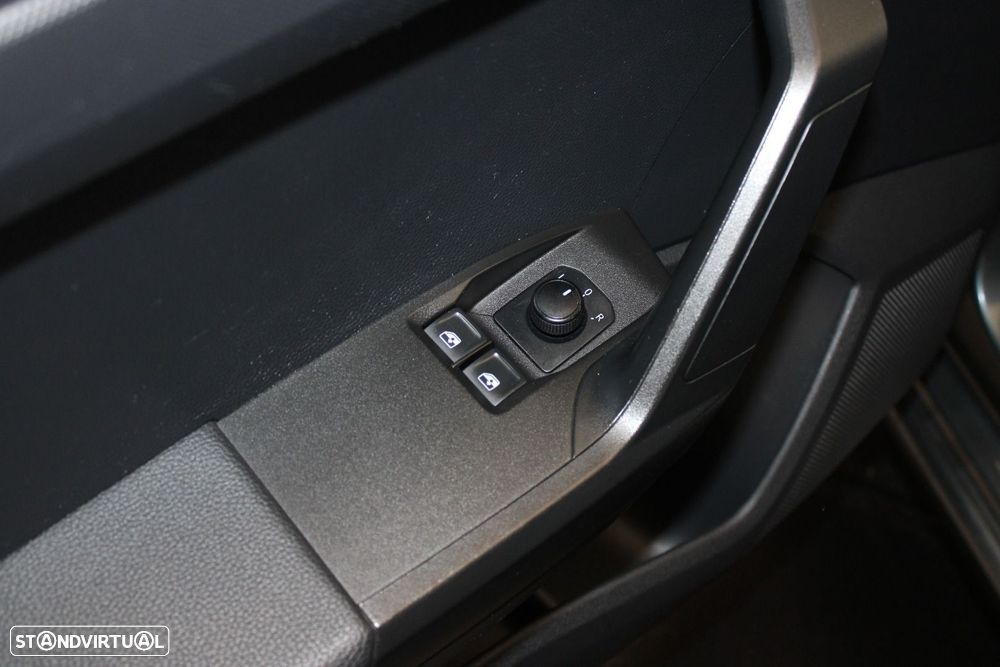 SEAT Ibiza 1.0 MPI Style - 20