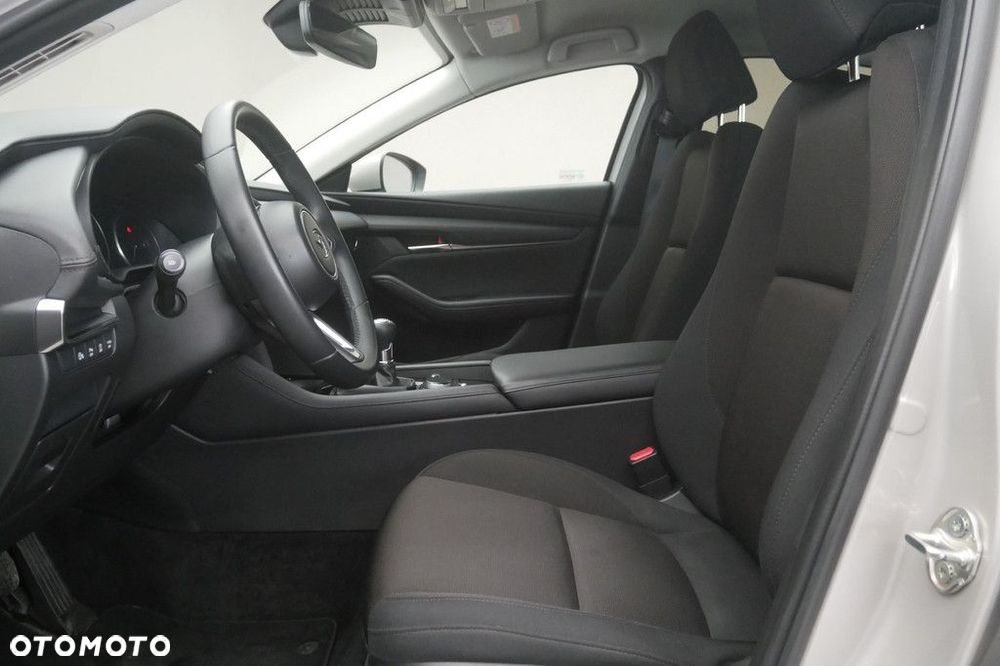 Mazda 3 2.0 mHEV Exclusive Line - 12