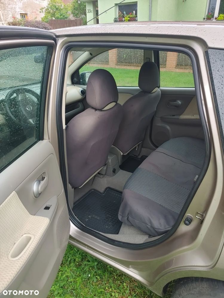 Nissan Note 1.4 Acenta - 4