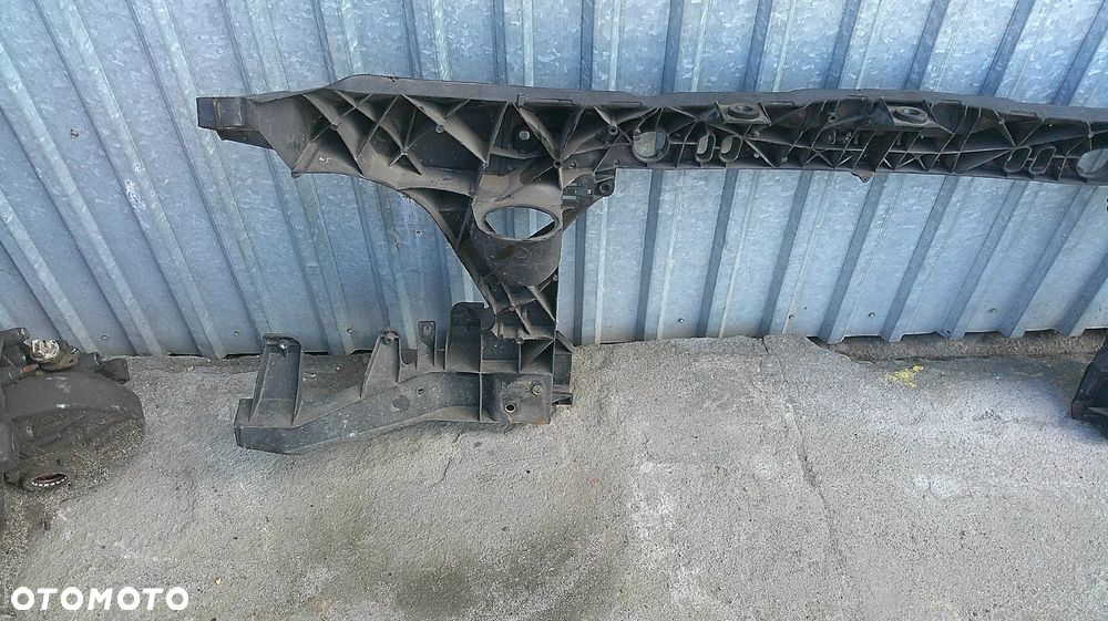 MERCEDES SPRINTER 906 2.2 CDI PAS PRZEDNI - 4