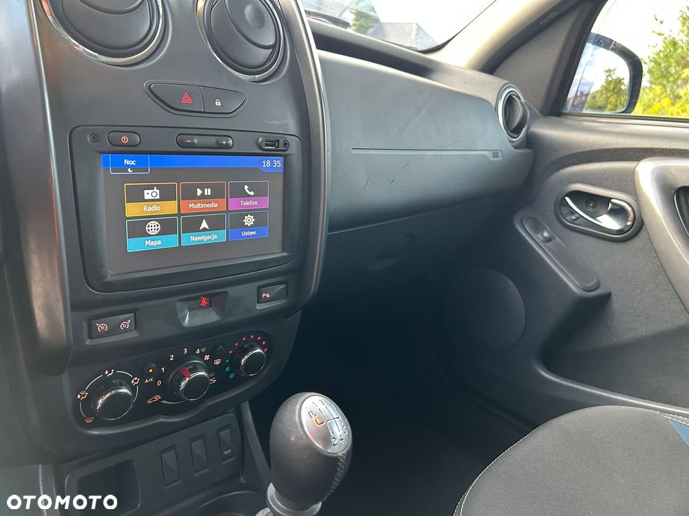 Dacia Duster 1.2 TCe Celebration - 18