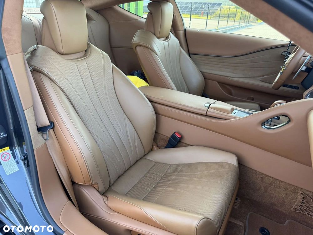 Lexus LC 500 Prestige - 20