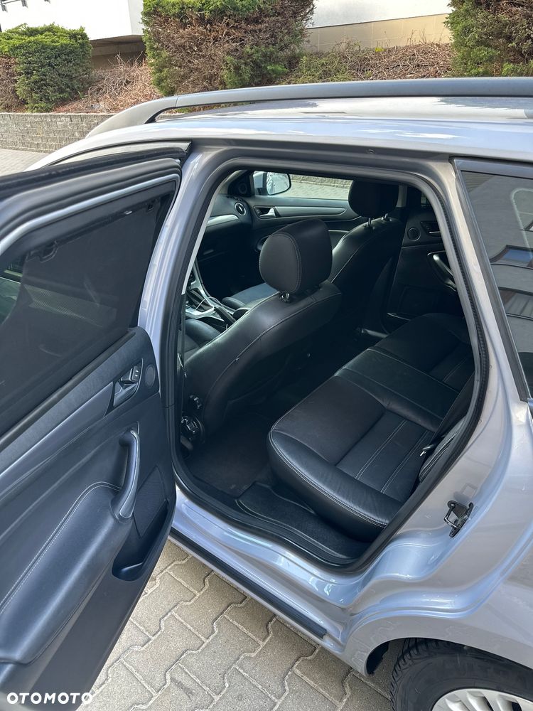 Ford Mondeo 2.0 EcoBoost Titanium X - 11