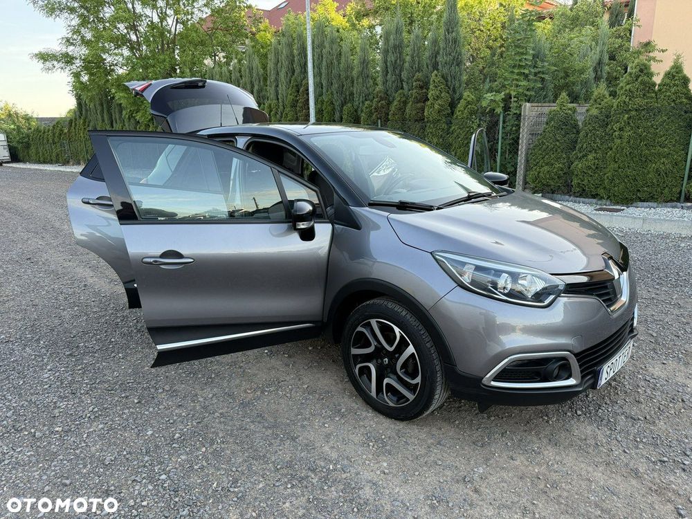 Renault Captur - 21
