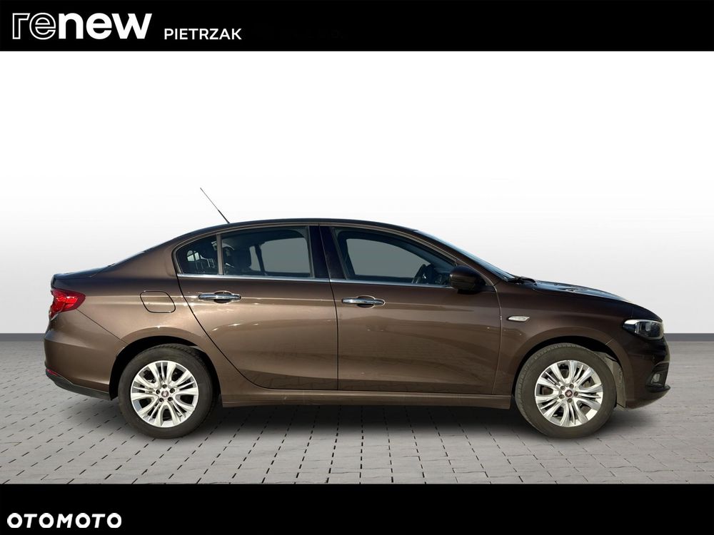 Fiat Tipo 1.4 16V - 6
