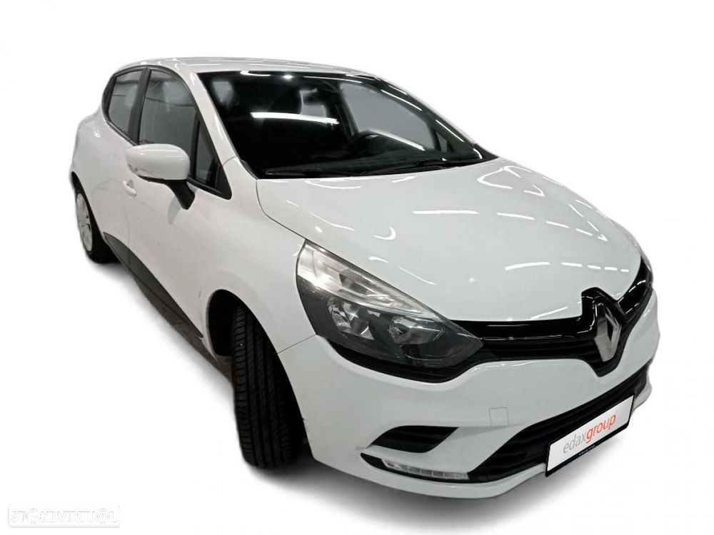 Renault Clio 1.5 dCi Zen - 1