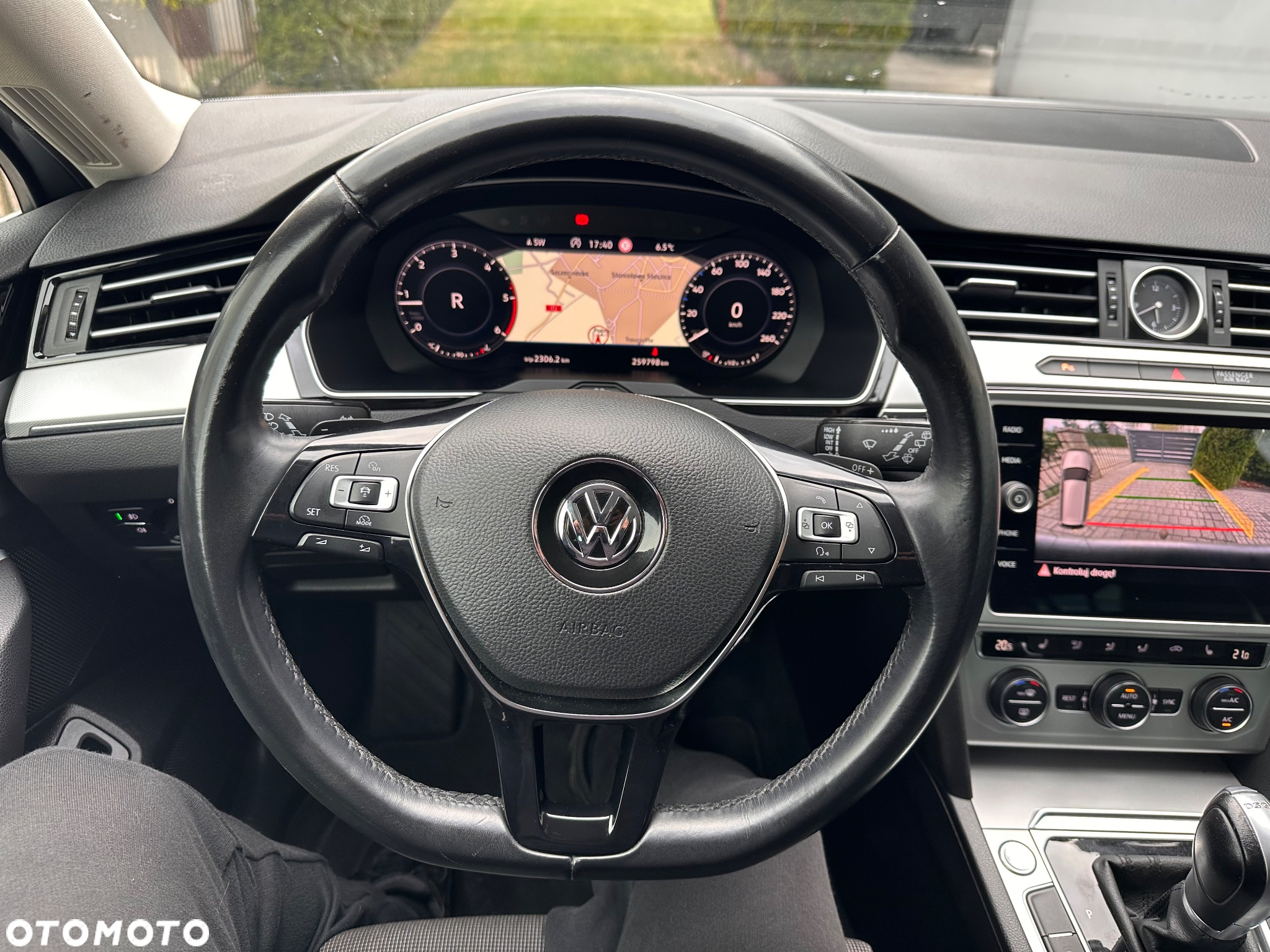 Volkswagen Passat Variant 2.0 TDI DSG (BlueMotion Technology) Highline - 20