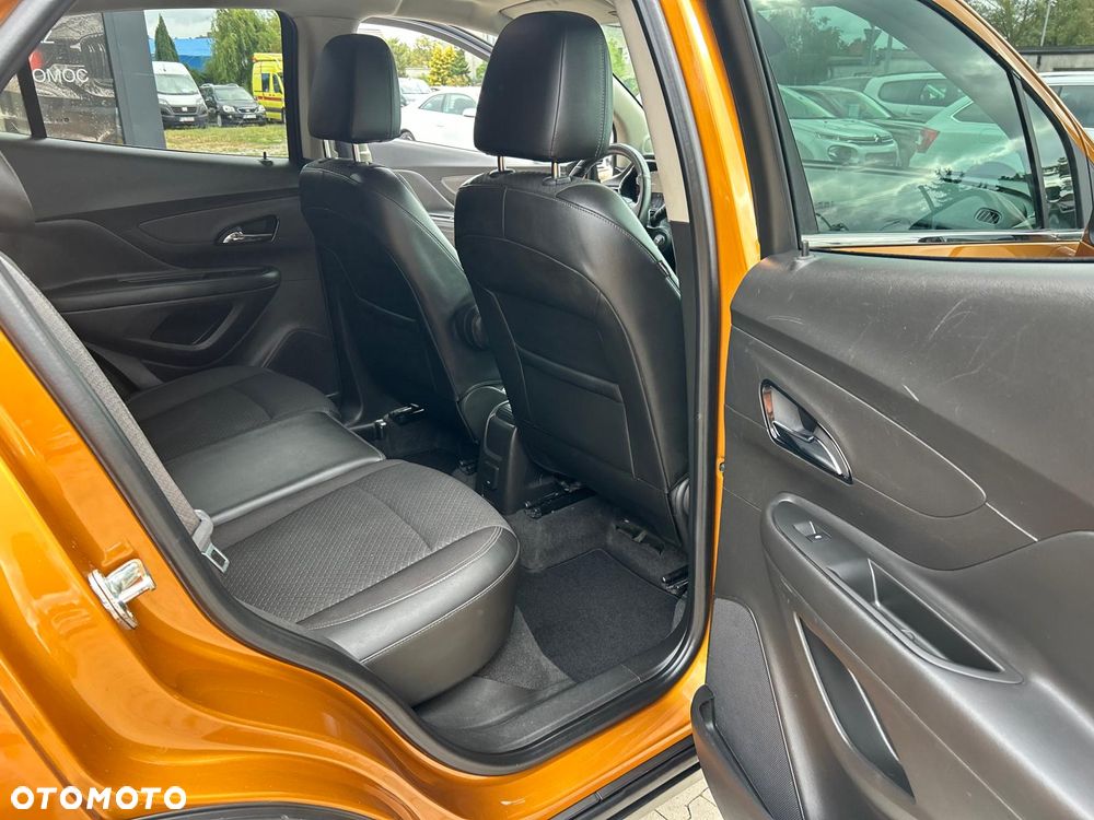 Opel Mokka 1.4 T Enjoy S&S EU6 - 22