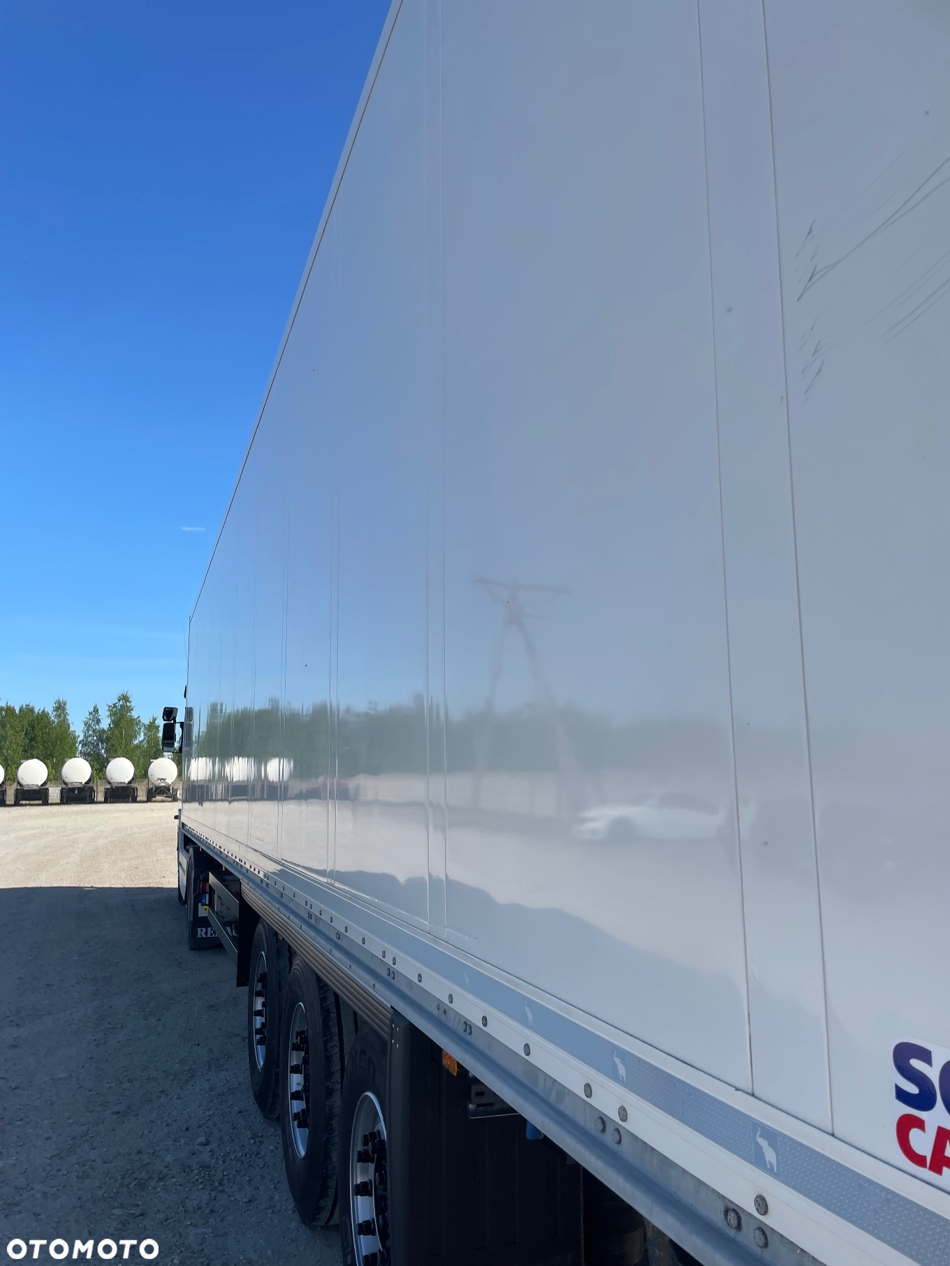 Schmitz Cargobull - 7