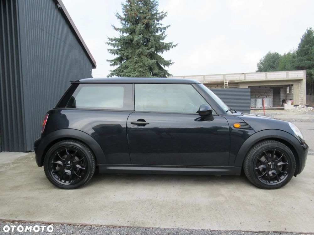 MINI Cooper - 8