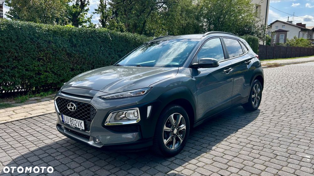 Hyundai Kona 1.0 T-GDI Advantage - 4
