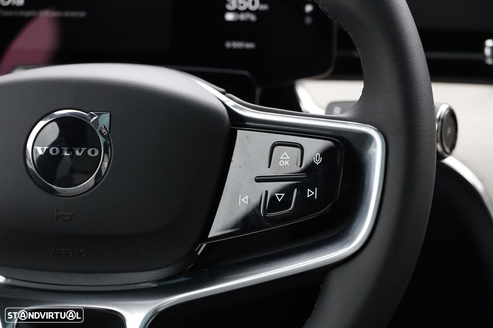 Volvo EX90 Twin Motor AWD Ultra (7L) - 31