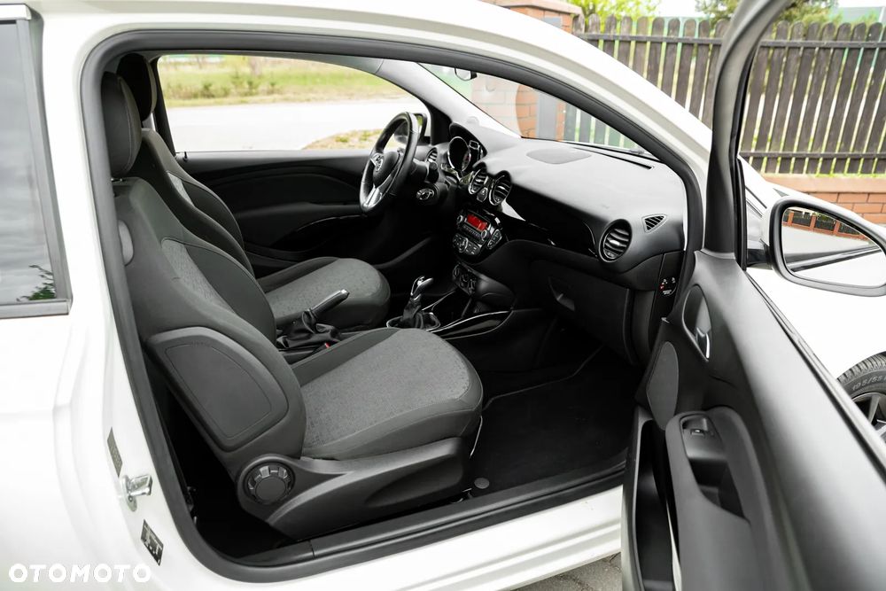 Opel Adam 1.4 Easytronic Unlimited - 28