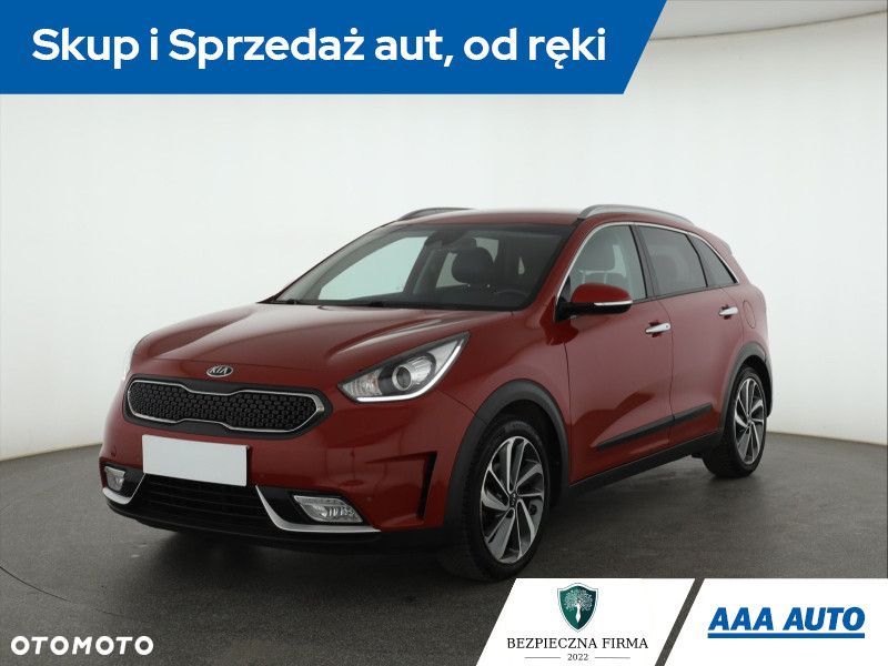 Kia Niro - 3