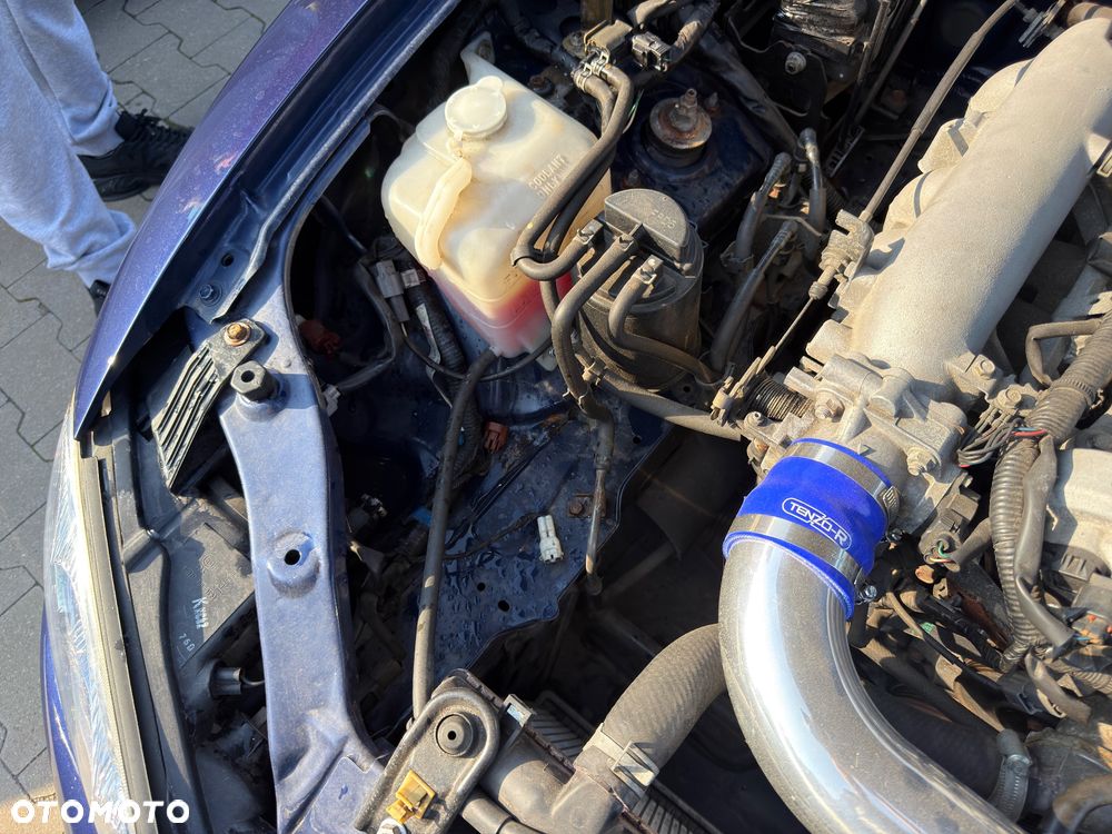 Mazda MX-5 1.6i 16V Memories - 18